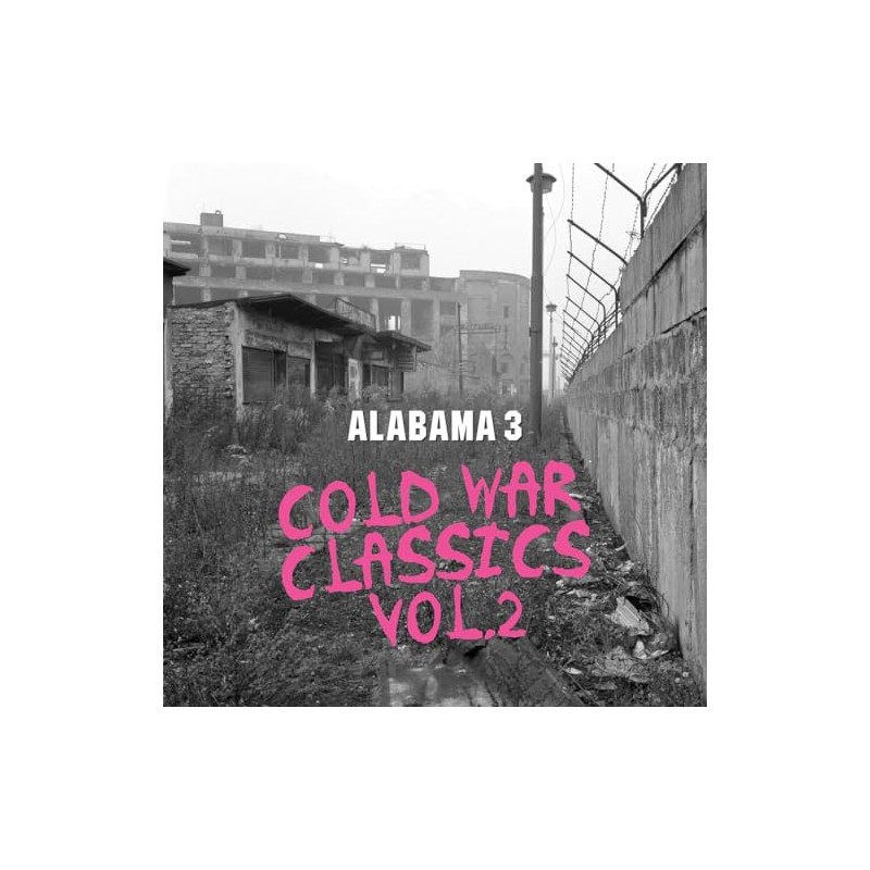 COLD WAR CLASSICS VOL.2