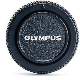 OM SYSTEM Olympus BC-3 Lens Cap for MC-14 1.4X Teleconverter
