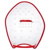 TYR Unisex Adult catalyst stroke training paddles Training Paddles -