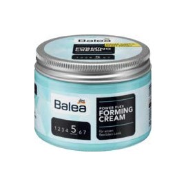 Balea Forming Cream Power Flex 1 x 150 ml