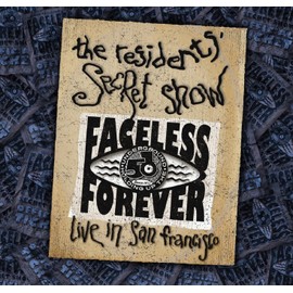 Secret Show - Live in San Francisco (2 Black Vinyl)