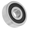 625RS High Speed Deep Bearing Rubber Seal 16mm x 5mm