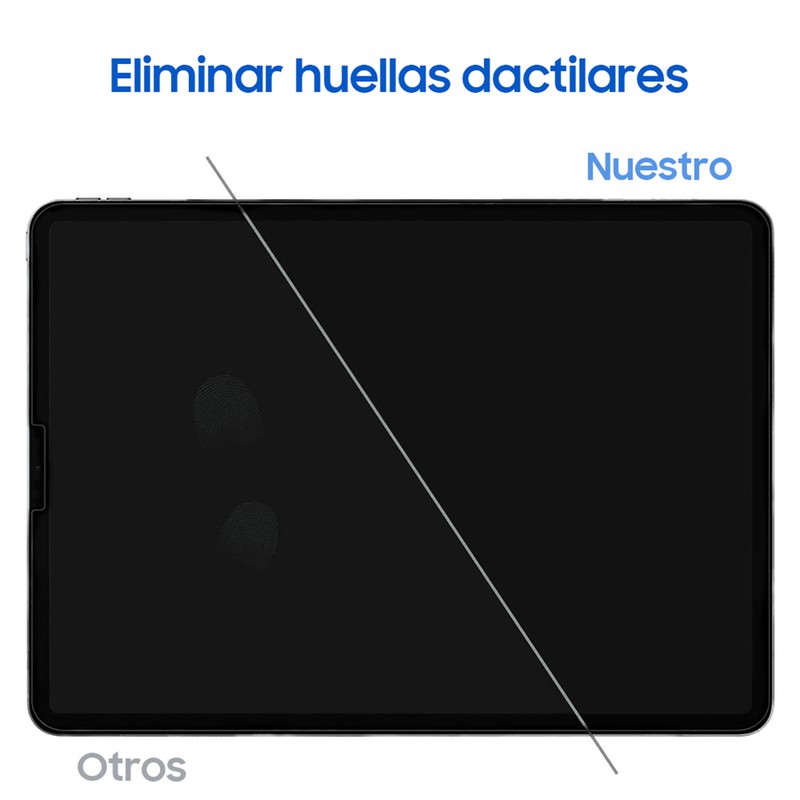 Screen Protector Like Paper Compatible with for Pro 11 Inch