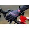 Sundried Touch Screen Cycle Gloves Warm Long Finger Unisex Cycling