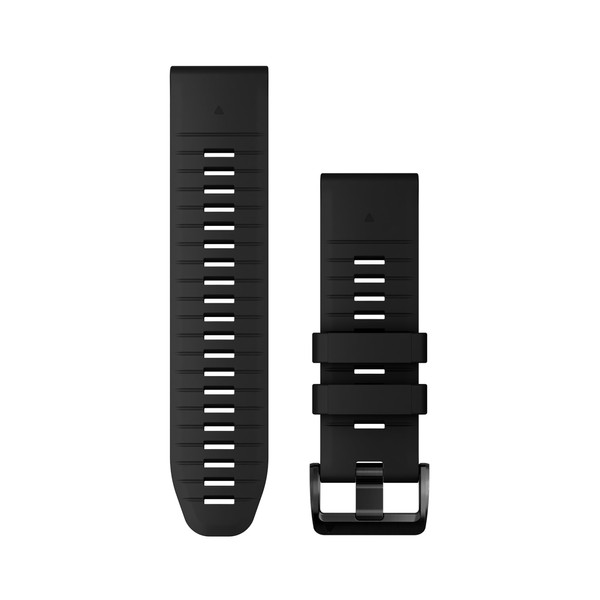 Garmin QuickFit Replacement Band for Fenix7X Pro / epix Pro 2.0 inches (51 mm) Black
