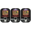 RügenFisch Smoked Kieler Sprats, 3.88 Ounce From Germany Pack of