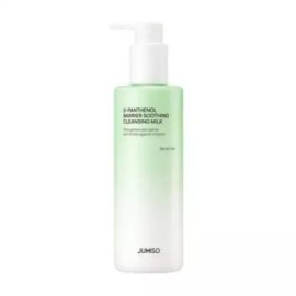 Jumi-so 디-판테놀 베리어 수딩 클렌징 밀크 300ml D-Panthenol Barrier Soothing Cleansing Milk 300ml