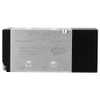 PT1/4in Pneumatic Air Valve，2 Position 5 Way Air Pneumatic Control