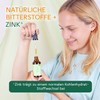 BitterLiebe - Bitter Drops without Alcohol - According to Hildegard