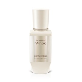 THE WHOO Royal Regina Energetic Repair Serum 30ml - THE WHOO Royal Regina Energetic Repair Serum 30ml
