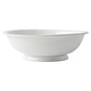 Juliska Puro Footed Fruit Bowl - Whitewash