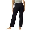 HUE Women's SleepWell Basic Printed Knit Performance Sleep Pajama Pant,