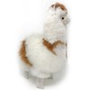 OriginAlpaca - 12" Baby Alpaca Plush Figure - 100% Handmade