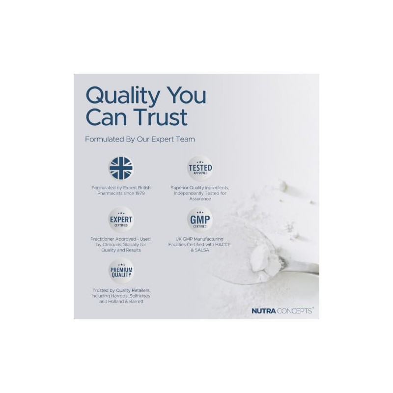 Active Plus - 40+ Nutrients Per Serving - Multi-Nutrient Powder