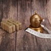 Home Electric Warm Moxibustion Therapy Portable Moxa Box Moxa Stick