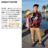 Daiwa Plug PRESSO NYOLO Crazy 57S Topping Hood