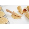 Fox Run Brands Fox Run 4507 Pizzelle Roller/Krumkake Pastry Tool/Ice