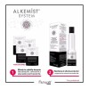 Alkemist System Nutrapel Alta Tecnologia Molecular