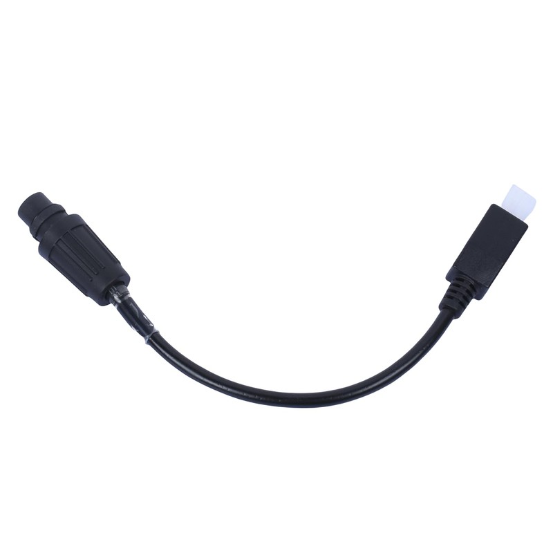 Puruoda Programming Diagnostic Adapter Compatible with Curtis 1314 Programmer Device