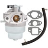 Yomoly Carburetor Compatible with TB 27 Ton Log Splitter Model