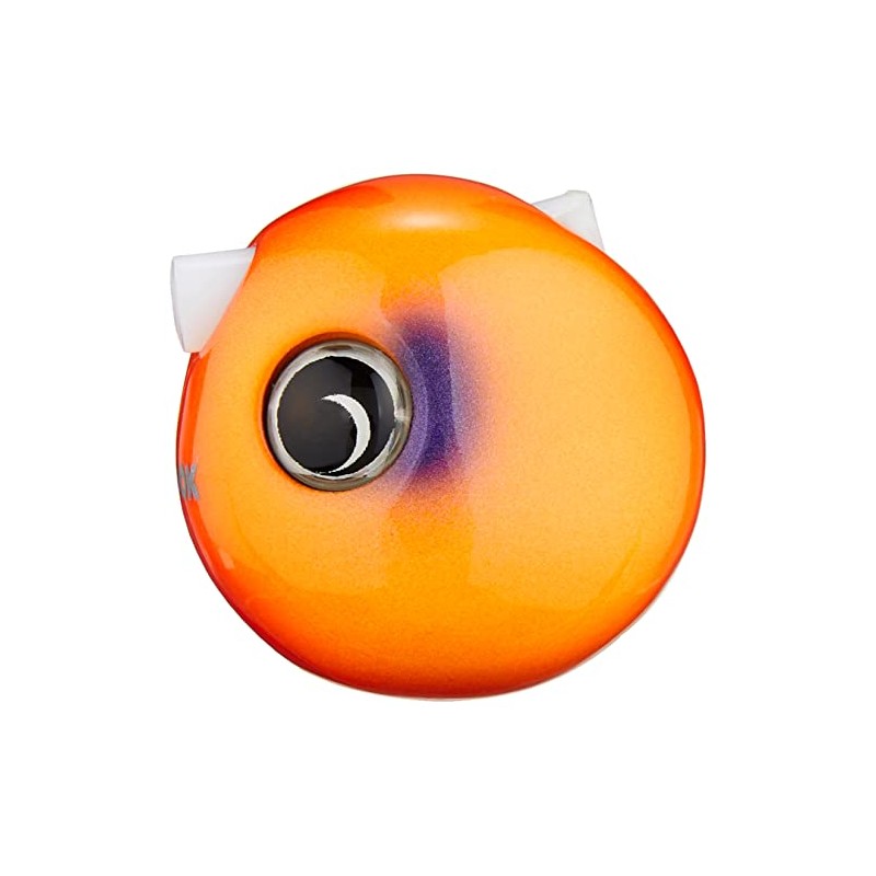 JACKALL TG Bin Ball, Slide Head, Neo, 5.5 oz (156