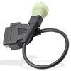 Osznmmg OBD2 Adapter Connector Cable Scan Tool OBD II 6-Pin