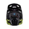Leatt Helmet Moto 2.5 V24 UV #S 55-56cm