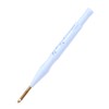 Embroidery Needle, Punch Adjustable Needle Pen Kit Tool, for Sewing