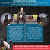 Sofa Buddy - Convenient Couch Cup Holder, Couch Caddy, Sofa