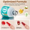 2 in 1 Dip Powder Base & Top Coat with