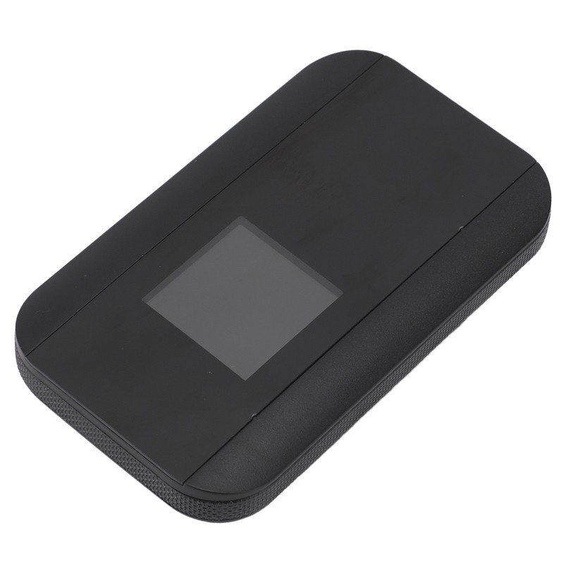 4G LTE Mobile WiFi Hotspot 500Mbps Support 10 Users 4G