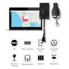 BAANOOL 4G GPS Tracker for Vehicles BN-401B-N No Subscription Free