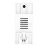 Overvoltage Protector Adjustable Voltage Current Automatic Reset Circuit Protection Device