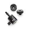 Kenro Multi-Purpose Aluminium Mini Ballhead 6.6 x 3.6cm Portable Travel