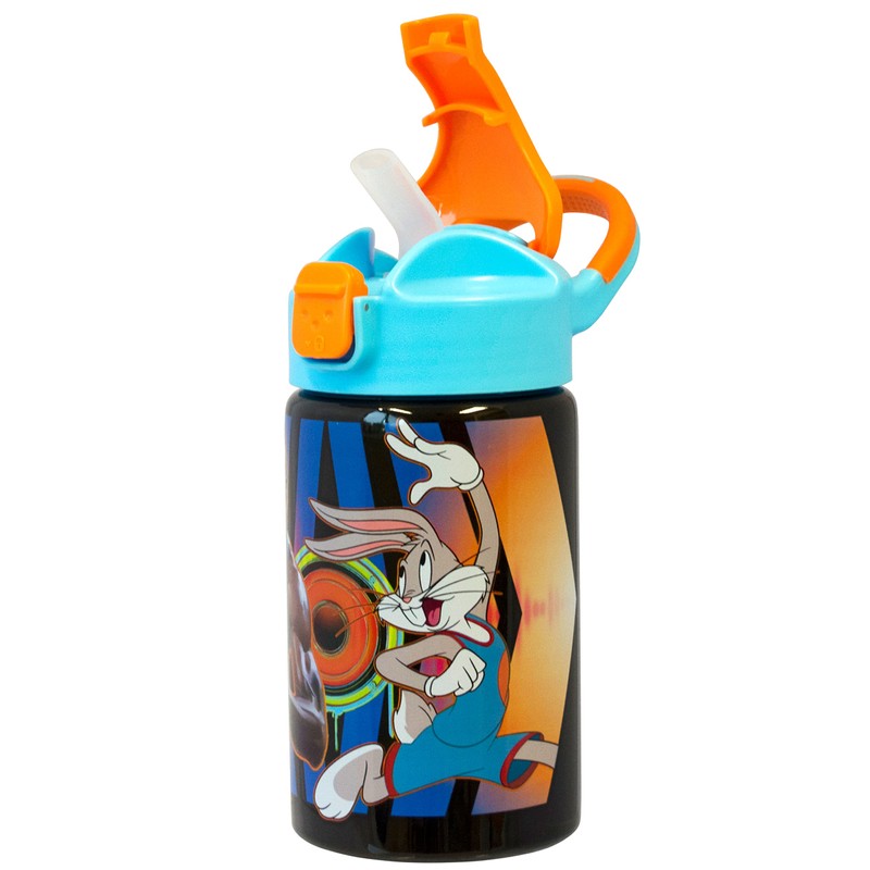 Xpressions Space Jam SS Bottle | Boys Girls | Adults