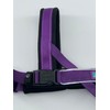 DOG & CO Norwegian Performance Harness, Large, Purple