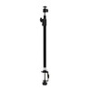 Desk Mount Stand Stretchable C Clamp Light Mount Stand for