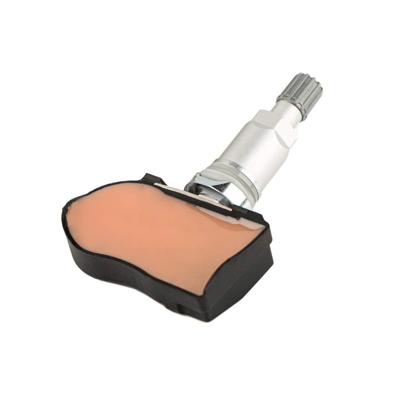 LST 4 x tyre pressure sensors, RDKS RDCi TPMS sensor,