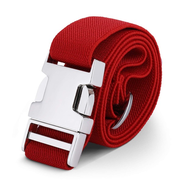 WELROG Kids Toddler Belt Elastic Adjustable Stretch for Boys Girls