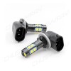 CHUSYYRAY For Kia Spectra5 2005-2009 Combo H4 9003 881 LED