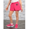 BEZLIT 30337 Children's / Girls' Hot Pants Shorts, pink