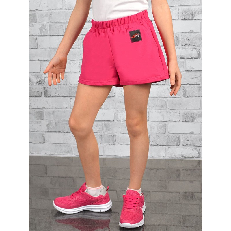 BEZLIT 30337 Children's / Girls' Hot Pants Shorts, pink