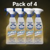 Bar Keepers Friend More all purpose cleaner Spray and Foam Cleaner 25oz (pk 04)
