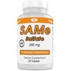 Vita Plus 3 Pack Vita Plus SAMe Sulfate 200mg 20
