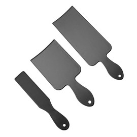 Outanaya 1Pc Hair Colouring Board Professional Dyeing Tools for Home Salon Use Skid Design Durable PVC Material for Hairdressers