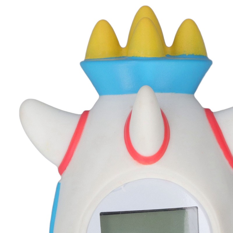 Baby Bath Thermometer Cartoon Baby Water Temperature Safety Waterproof Bathtub