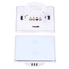 2 Gang Smart Touch Switch WiFi British Standard for Google