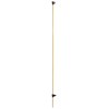 Göbel Fence Post Fibreglass Round 160 cm x 10 mm