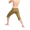 Ucraft "Xlite Rock Climbing, Bouldering and Yoga Knickers. Lightweight, Stretching,