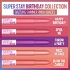 Maybelline SuperStay Shimemr Ink Crayon - 170 Throw A Party